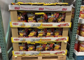 上班族年前必囤 好市多399元雷神大包裝曝光