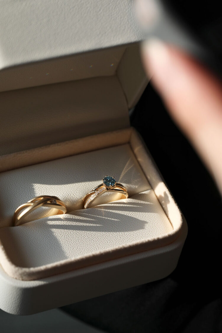 台灣光影化作指間日常 珠寶品牌 CONVERGE HALATION 「尋光」 以 GIA 工藝演繹靜奢美學 台灣光影化作指間日常 珠寶品牌 CONVERGE HALATION 「尋光」 以 GIA 工藝演繹靜奢美學