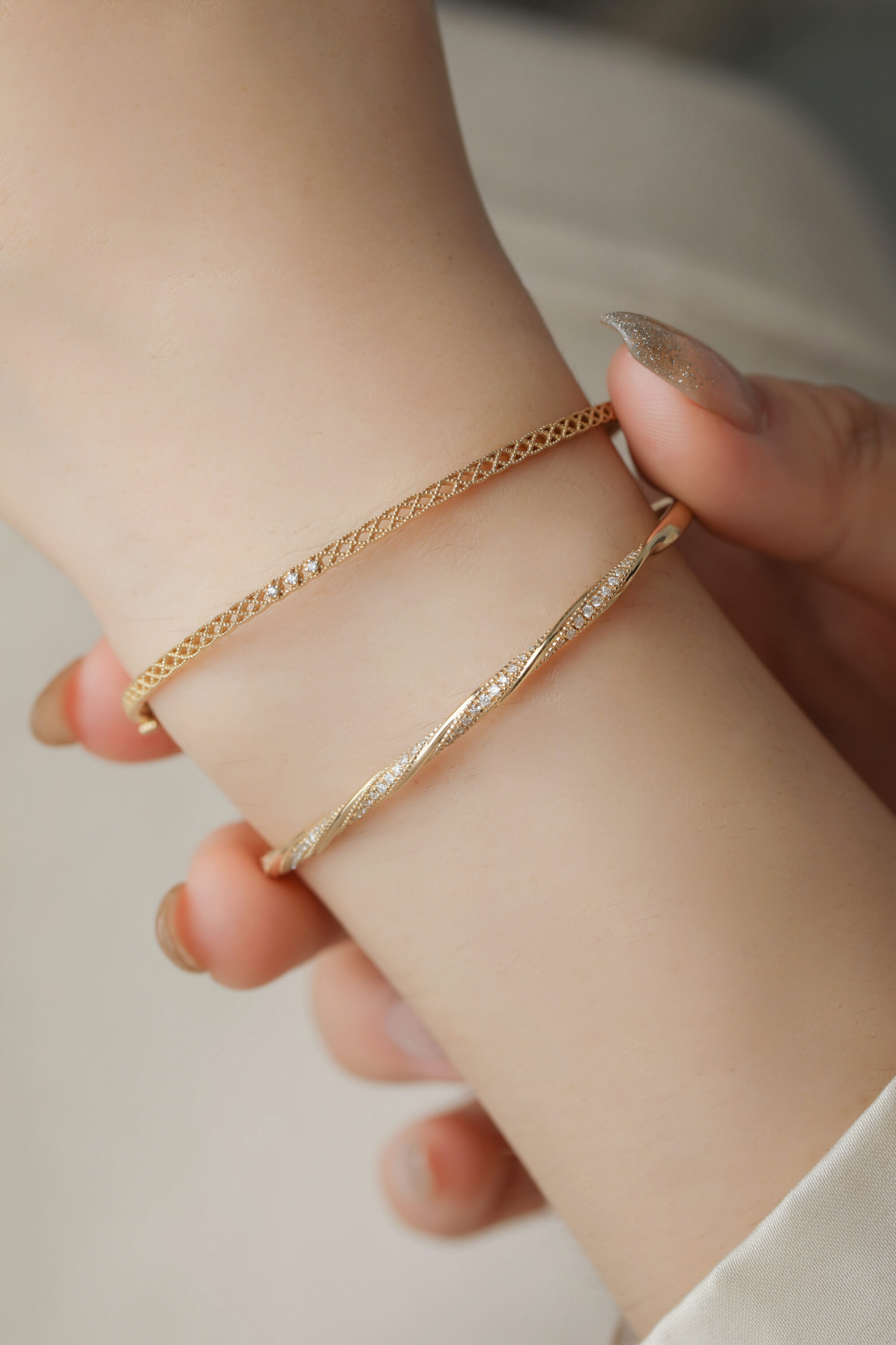 台灣光影化作指間日常 珠寶品牌 CONVERGE HALATION 「尋光」 以 GIA 工藝演繹靜奢美學 台灣光影化作指間日常 珠寶品牌 CONVERGE HALATION 「尋光」 以 GIA 工藝演繹靜奢美學