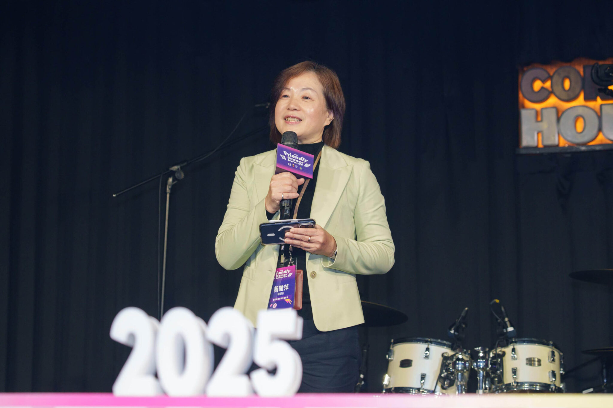 數位產業署攜手數位遊戲產業自律推動委員會 力推新世代玩家共築友善遊戲環境 數位產業署攜手數位遊戲產業自律推動委員會 力推新世代玩家共築友善遊戲環境