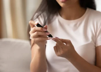 40歲以下糖尿病患增 飲食型態是關鍵