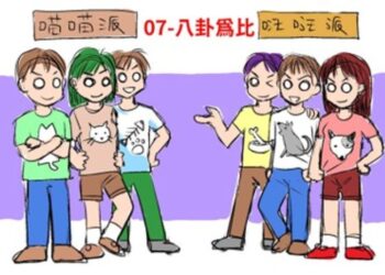 【薄教授命理週記】 五行均衡度之評估