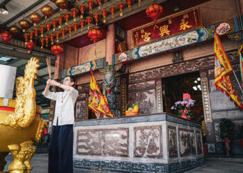 年關近收財氣 易經專家王老師提醒：謝太歲、拜尾牙是關鍵