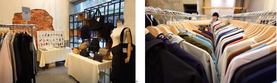 不飛日本也能批發 SUPER DELIVERY 實體商展空間進駐台北