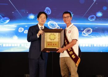 台灣水產養殖新革命 Cococina導入獨家「LNG 鑽石水」系統 打造歐盟級鮮美海味