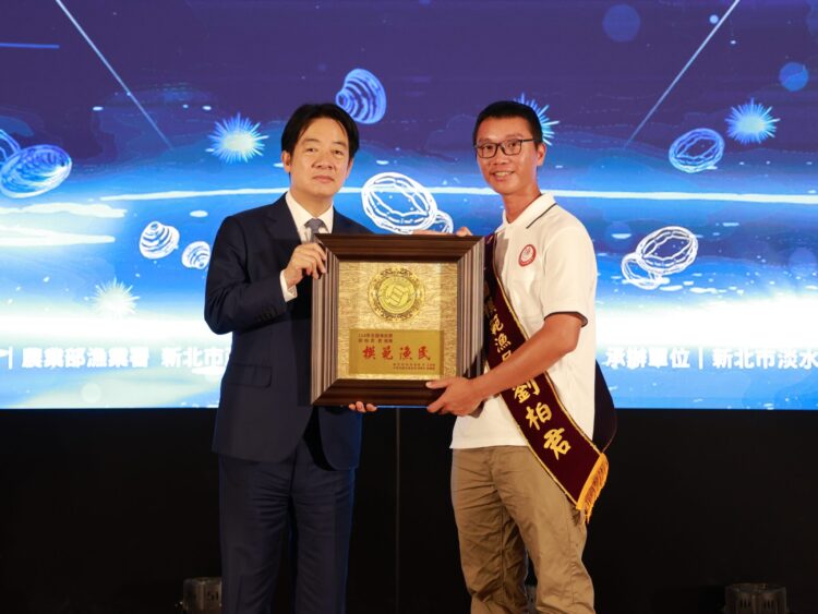 台灣水產養殖新革命 Cococina導入獨家「LNG 鑽石水」系統 打造歐盟級鮮美海味