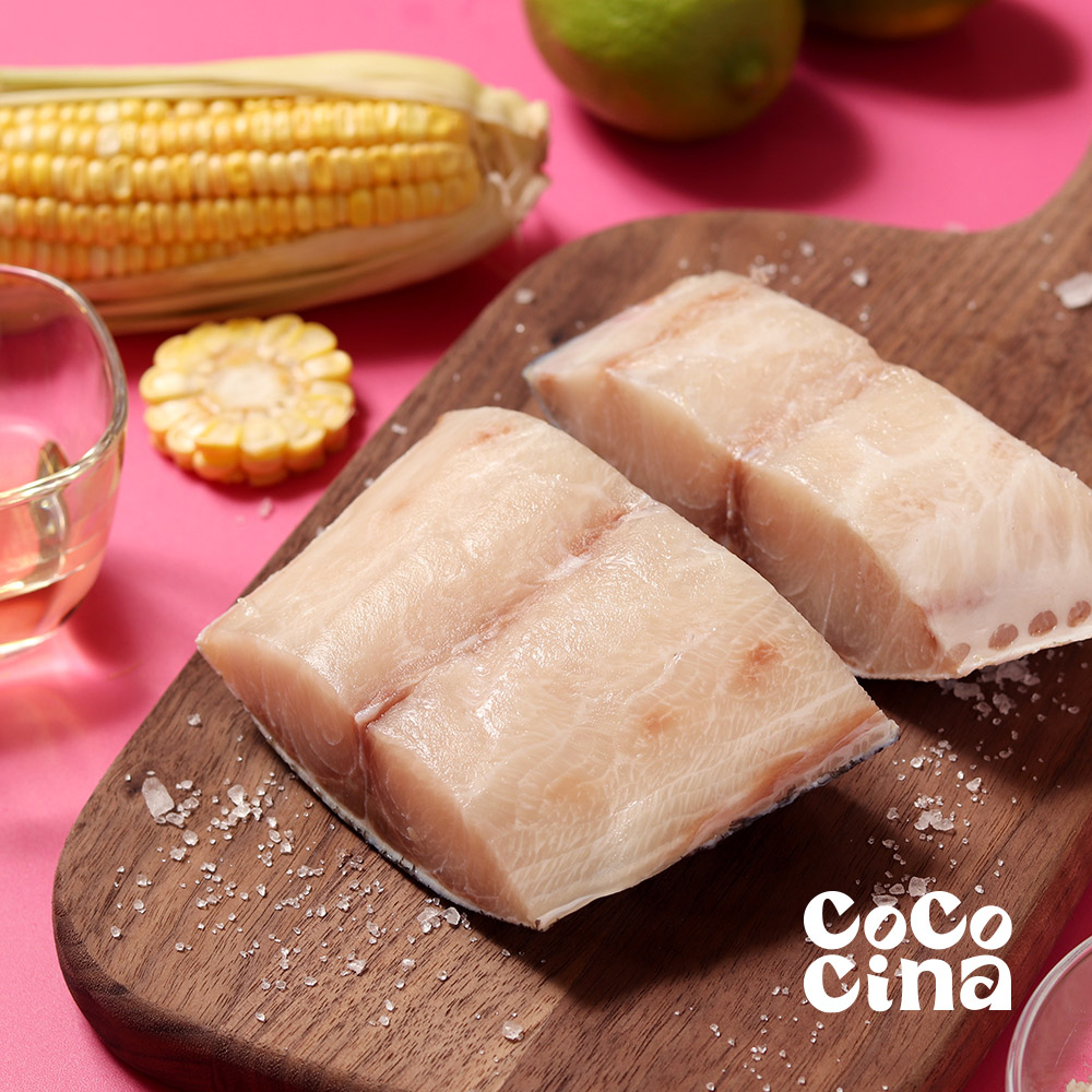 台灣水產養殖新革命 Cococina導入獨家「LNG 鑽石水」系統 打造歐盟級鮮美海味