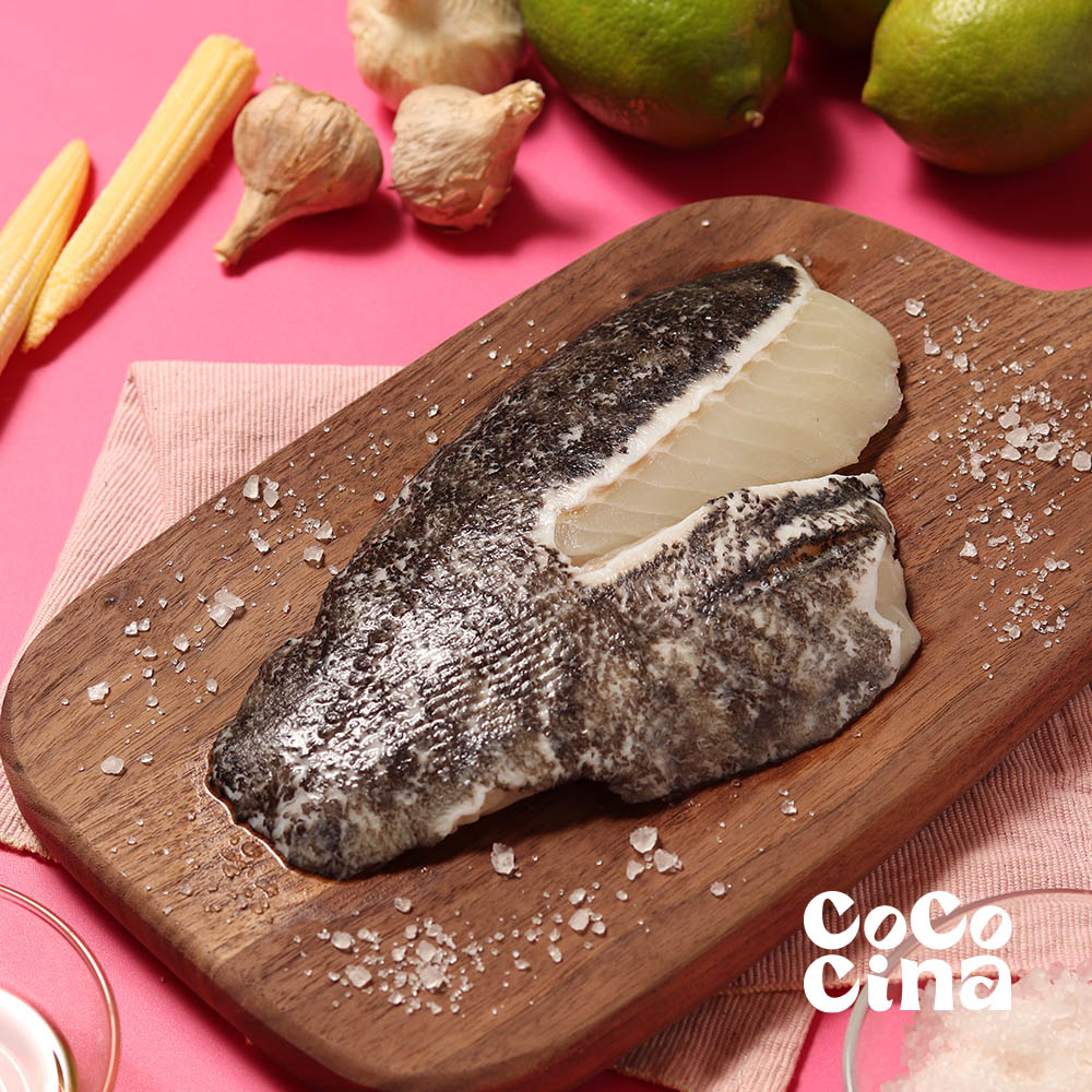 台灣水產養殖新革命 Cococina導入獨家「LNG 鑽石水」系統 打造歐盟級鮮美海味