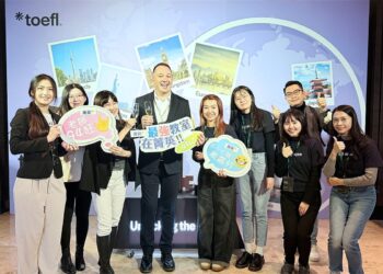 新托福變簡單？首考題型變化與評量重點