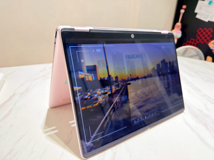 電商最頂筆電現省近萬元！加碼「買1送1」全場狂讚CP值爆表：一台抵多台