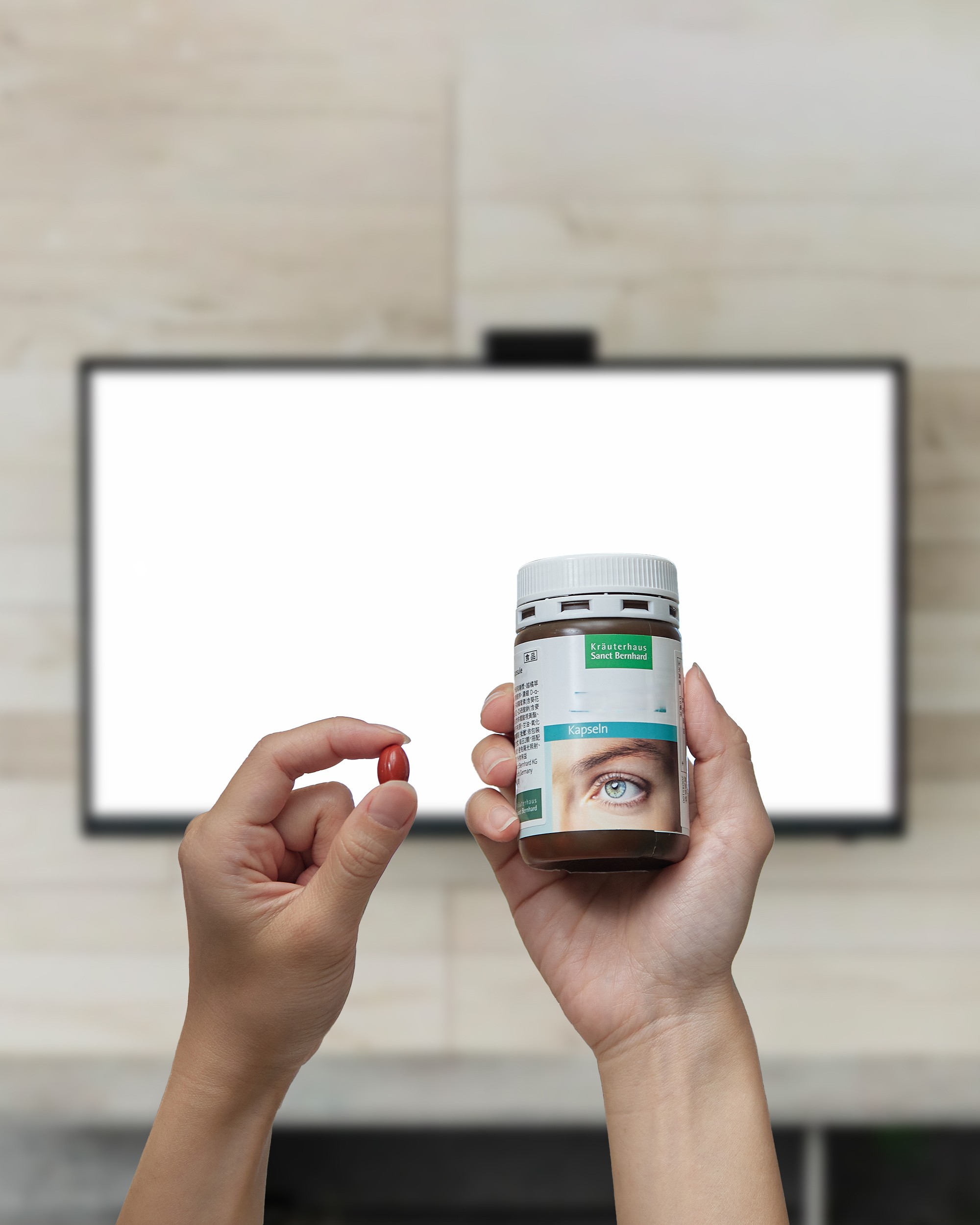 學生開學、上班族開工忙不停 葉黃素品牌春季優惠啟動 鎖定日常保健族群 學生開學、上班族開工忙不停 葉黃素品牌春季優惠啟動 鎖定日常保健族群