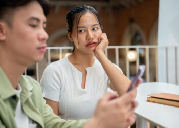 愛到忘了自己 戀愛腦 8大特徵妳中了幾個？