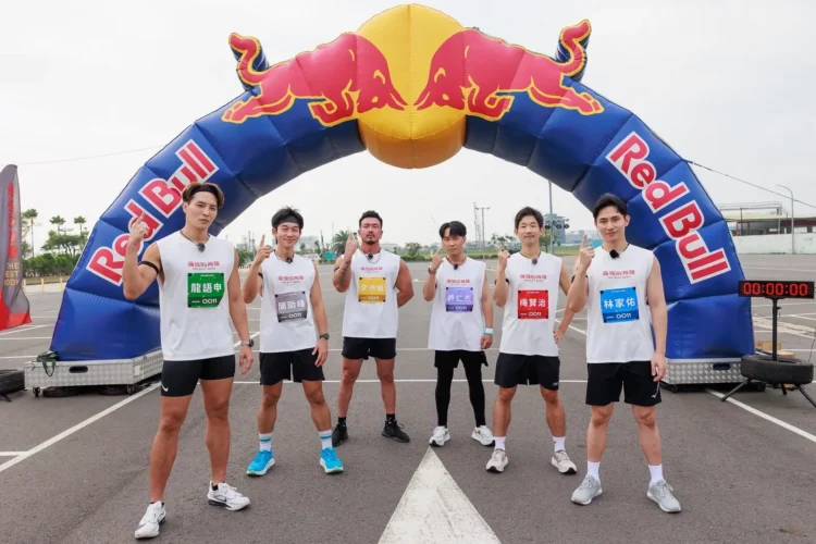 李沛旭「炸裂肌肉」回歸演藝圈!《最強的身體》收視創新高 李沛旭「炸裂肌肉」回歸演藝圈!《最強的身體》收視創新高