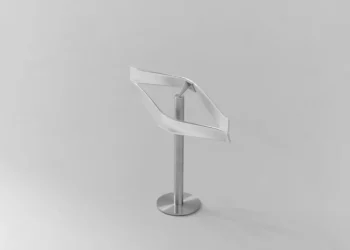 綠美圖開館15年里程碑 楊水源設計birdi限量上市 綠美圖開館15年里程碑 楊水源設計birdi限量上市