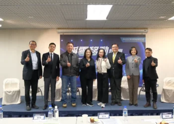 2026 台北車展「淨零移動論壇」聚焦運輸部門淨零轉型 展開政策與產業實務對話