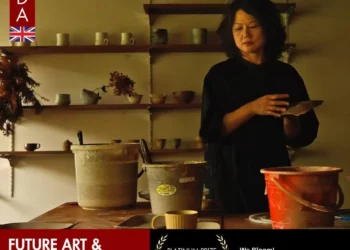 花蓮國際觀光形象影片榮獲 2025 英國 FADA 白金獎 以影像敘事躍上國際舞台 讓世界看見花蓮 花蓮國際觀光形象影片榮獲 2025 英國 FADA 白金獎 以影像敘事躍上國際舞台 讓世界看見花蓮