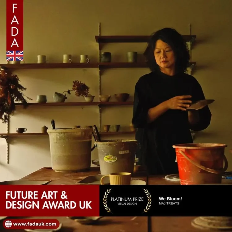 花蓮國際觀光形象影片榮獲 2025 英國 FADA 白金獎 以影像敘事躍上國際舞台 讓世界看見花蓮