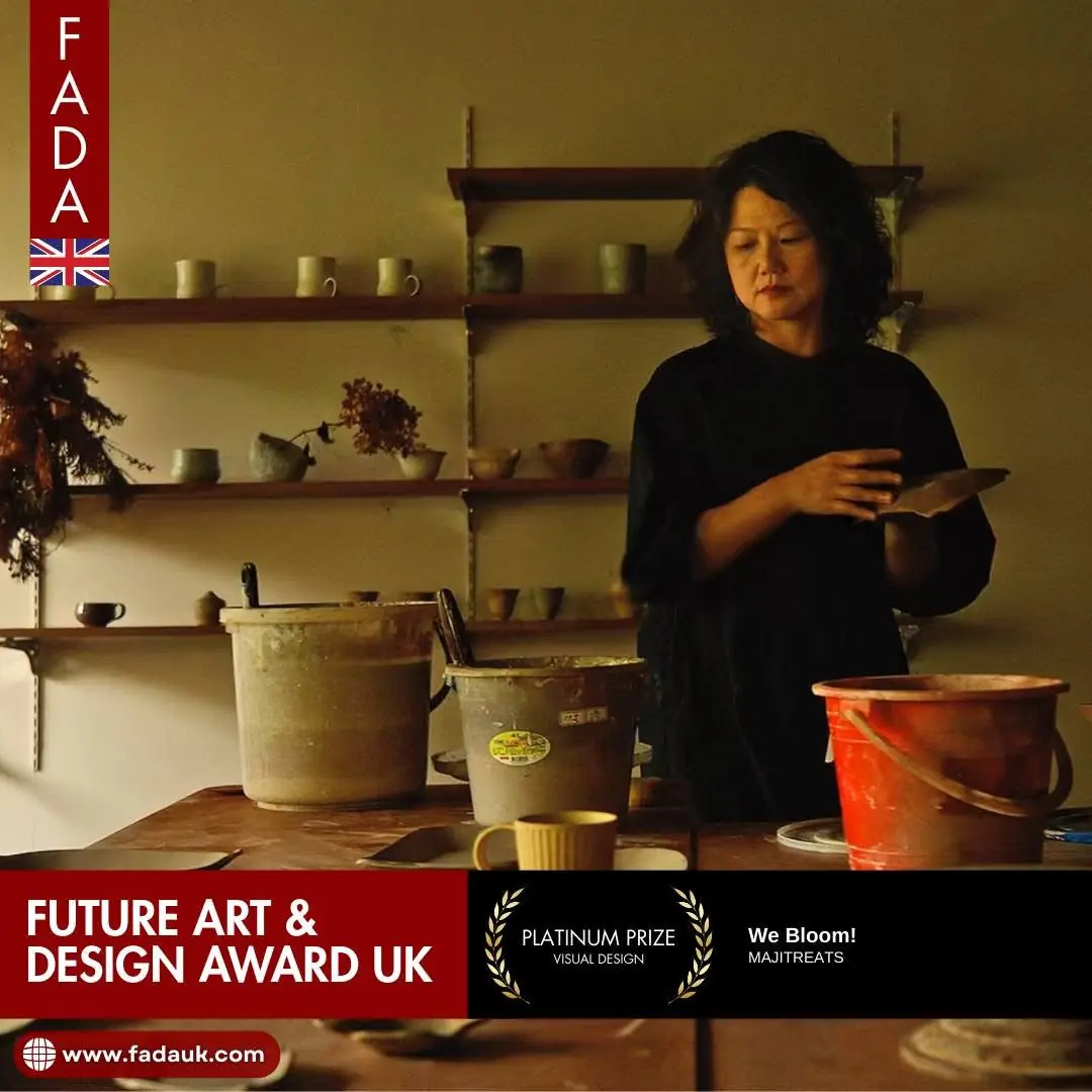 花蓮國際觀光形象影片榮獲 2025 英國 FADA 白金獎 以影像敘事躍上國際舞台 讓世界看見花蓮