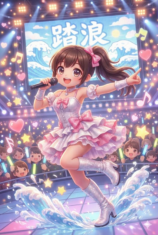 台灣老歌在別人的舞台上 從〈踏浪〉看我們失去的主場 台灣老歌在別人的舞台上 從〈踏浪〉看我們失去的主場