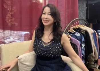 讓美延續！邢渼淇發起二手精品義賣，名媛圈響應「善意循環」