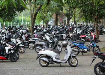 寒流來襲 天氣一冷機車就發不動?車行師傅教你正確解決方法 寒流來襲 天氣一冷機車就發不動?車行師傅教你正確解決方法