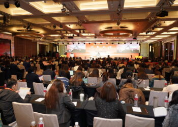 「志勝者強」第九屆保險行銷創世紀盛典 IMCC 暨 2026 IDA DAY隆重舉辦