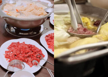 台南牛肉火鍋推薦 從老字號到文青風格 一次帶你吃遍最正宗滋味