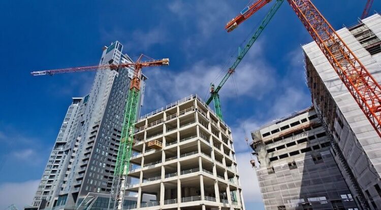 土方之亂引爆房市核彈 土方清運新制衝擊全臺建商停工潮 業界集體哀號直言會完蛋