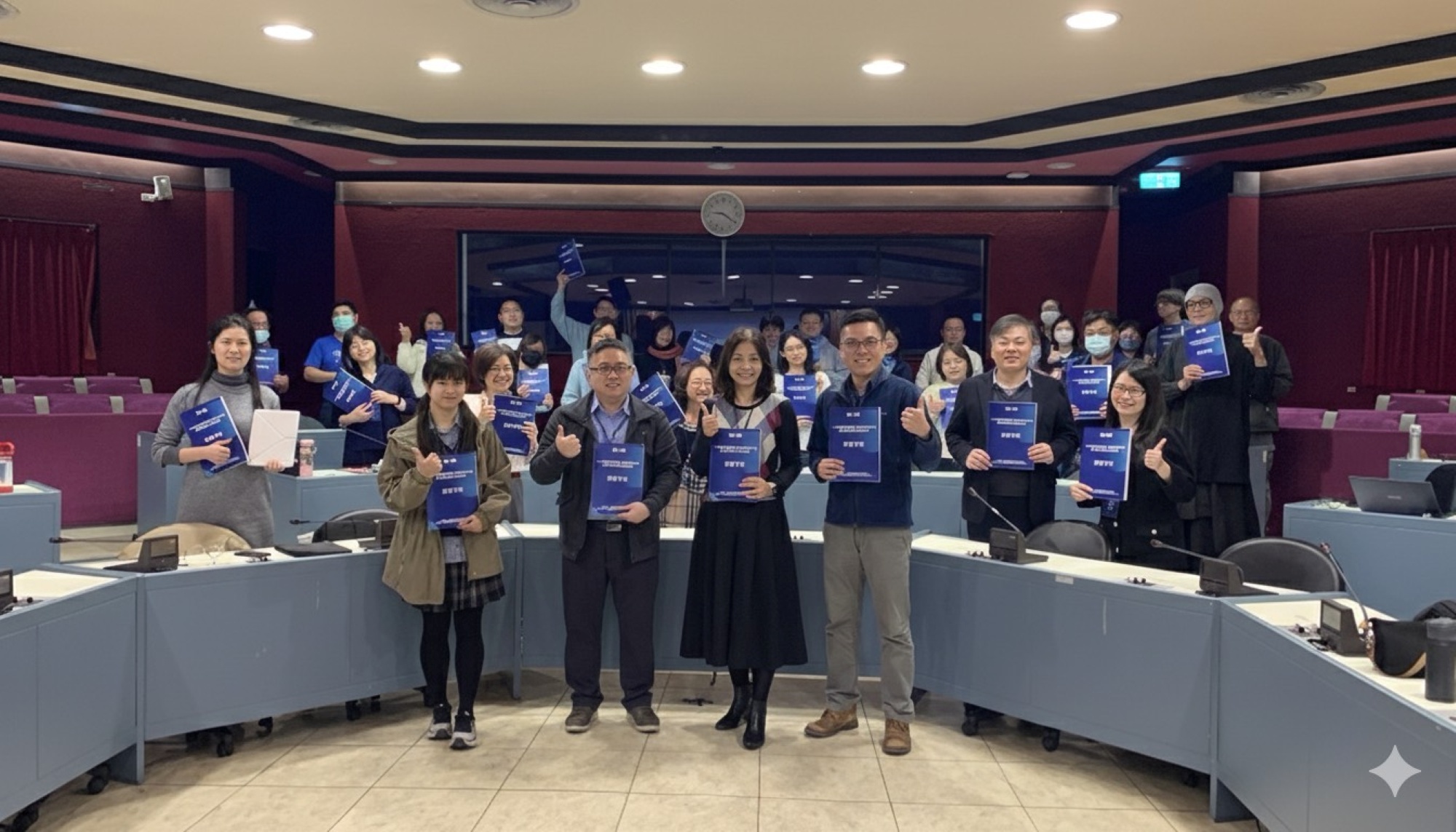 數位轉型向下扎根 國教署推動AI數位進階研習，深化高中學習扶助教學設計升級