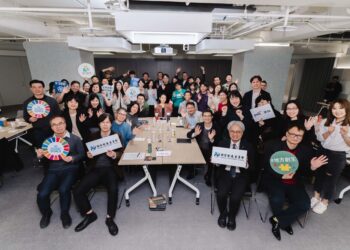 國發會舉辦地方創生交流會，聚焦企業與地方合作，攜手產業共創臺灣永續未來