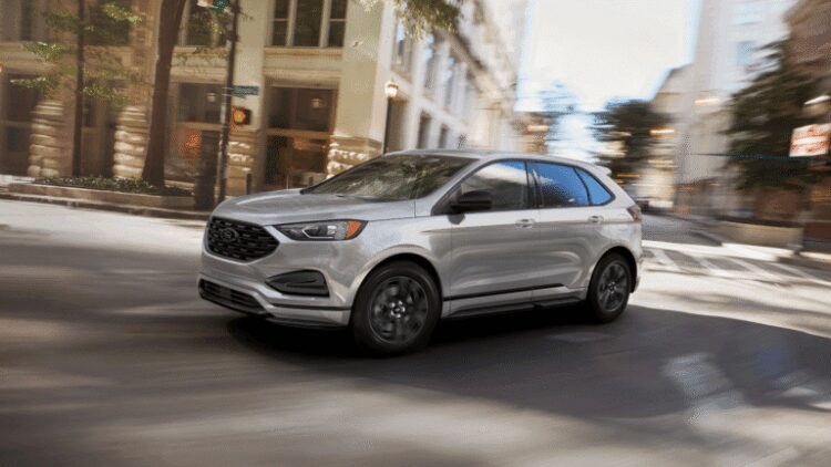 福特Ford轉型告別主流市場 執行長坦承成本不敵Toyota、Hyundai Kuga與Focus退場引發車主失落