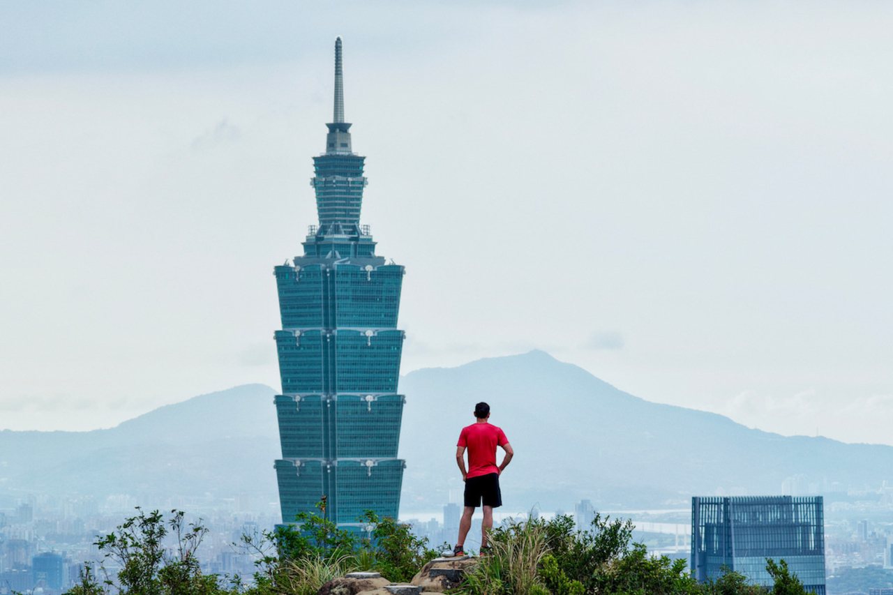 GAMA創辦人從美國野外攀岩好手Alex Honnold挑戰101，解析市場品牌定位的三大真相