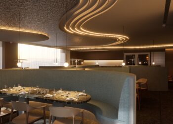 台中法式餐廳Marche即將開幕！客製化詮釋 拾起法式日常的溫度