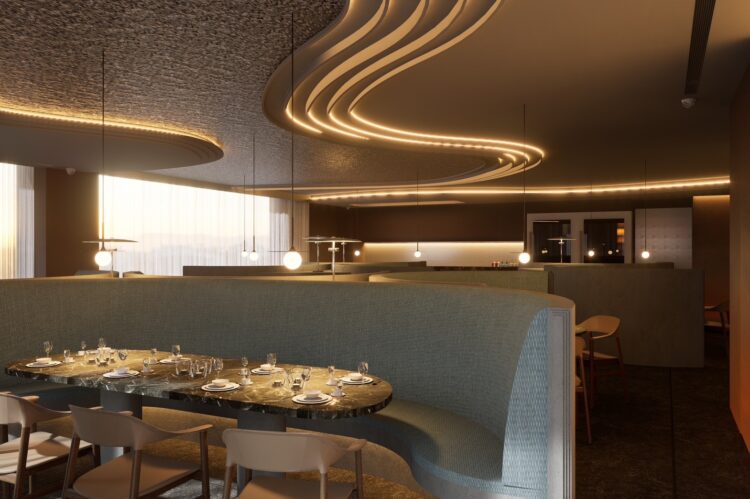 台中法式餐廳Marche即將開幕!客製化詮釋 拾起法式日常的溫度 台中法式餐廳Marche即將開幕!客製化詮釋 拾起法式日常的溫度