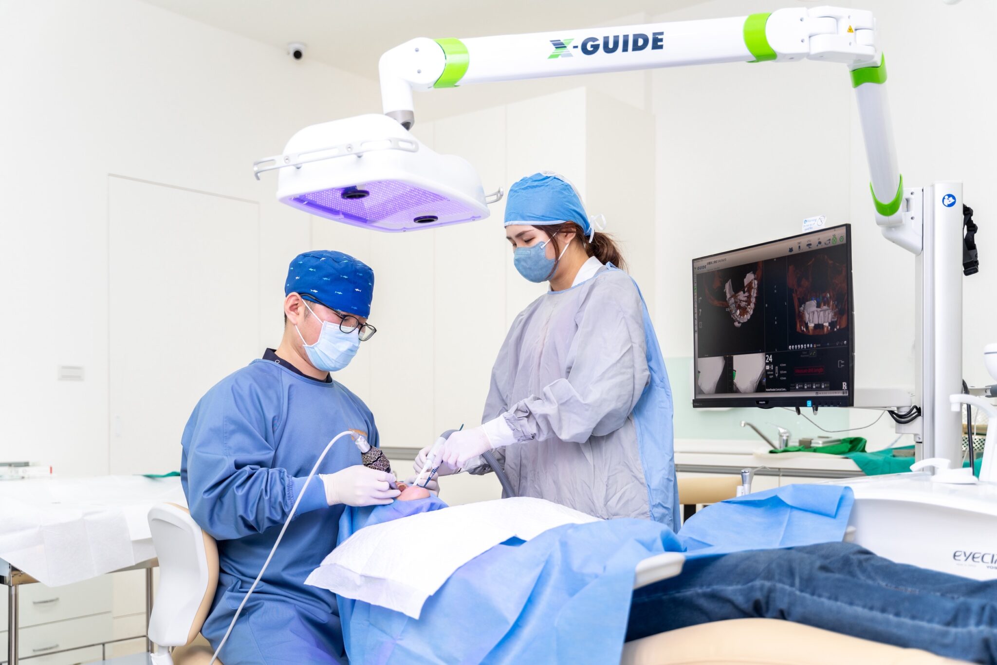 全口植牙新選項 All-on-4 治療流程與成本面向解析 全口植牙新選項 All-on-4 治療流程與成本面向解析