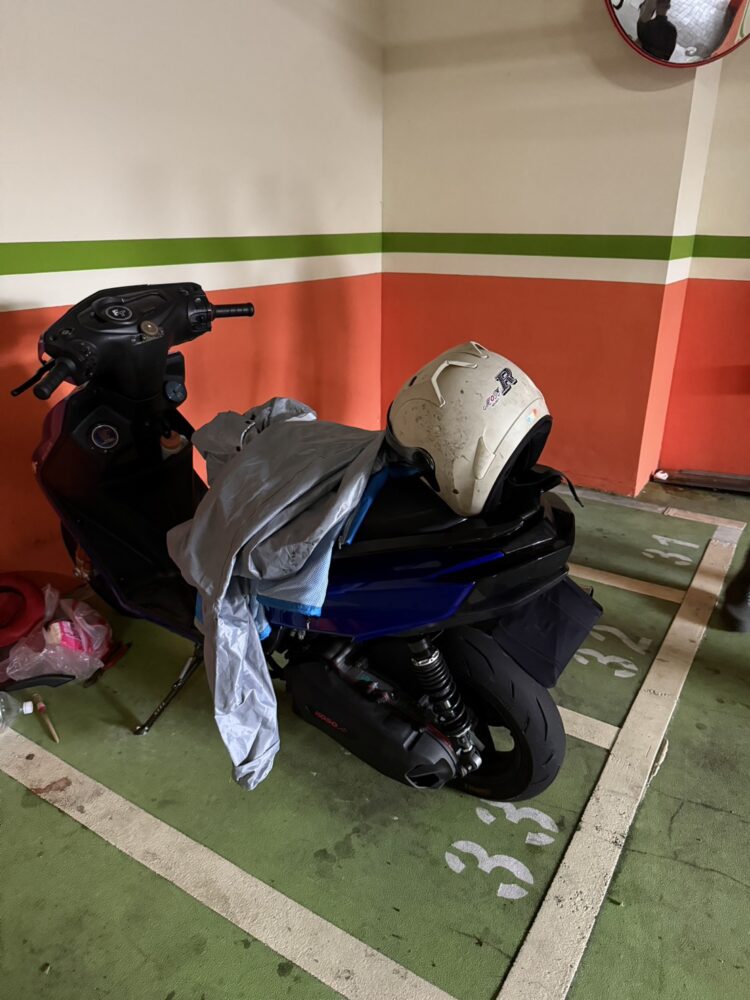 強勢執法拘捕3飆車嫌 年度取締違規破3,000件