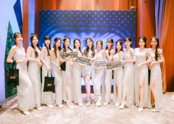 WePlay GALA NIGHT 盛大登場 尊榮霓虹派對深化 VIP 社群連結 WePlay GALA NIGHT 盛大登場 尊榮霓虹派對深化 VIP 社群連結