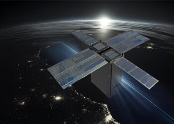 低軌衛星通訊研發再進階 円通科技推動 B5G 關鍵模組落地