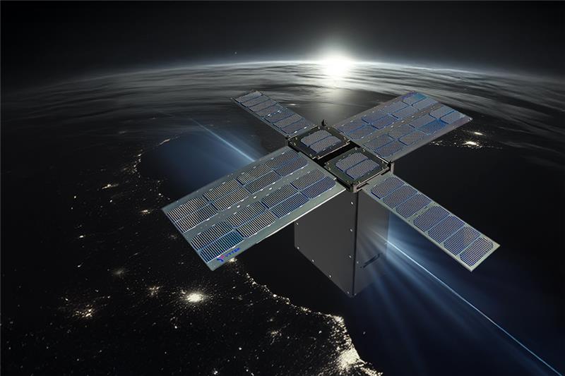 低軌衛星通訊研發再進階 円通科技推動 B5G 關鍵模組落地