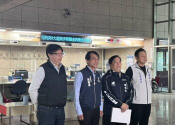 新北籌11億元支撐TPASS通勤服務，中央地方合作確保基北北桃1200定期票持續都會通