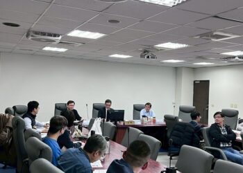 內政部跨部會攜手地方 協助營建產業強化土方管理、化解暫置及去化難題