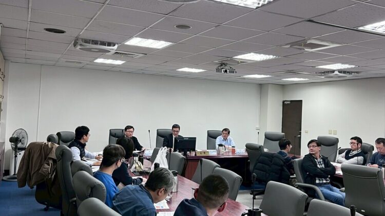 內政部跨部會攜手地方 協助營建產業強化土方管理、化解暫置及去化難題