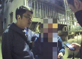 LINE假投資詐騙再現 臺北內湖警設局反制 面交車手當場查緝送辦、百萬詐財案曝光 LINE假投資詐騙再現 臺北內湖警設局反制 面交車手當場查緝送辦、百萬詐財案曝光