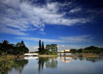 馬到成功迎新春！新化年貨大街、虎頭埤、奇美博物館串聯臺南春節樂購遊