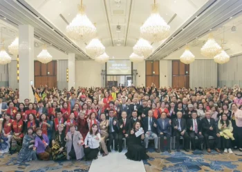 ANKAM啟動國際化關鍵一役 與T&E Global聯手擴大全球市場