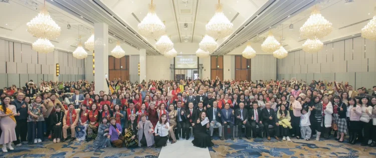 ANKAM啟動國際化關鍵一役 與T&E Global聯手擴大全球市場