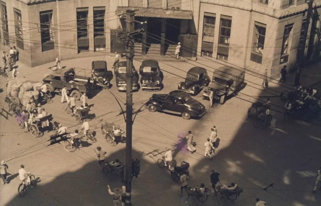 國家攝影文化中心推張才特展 線上、實體同步呈現