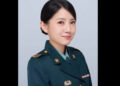 最美政戰士葉采青自願請調東引服役 大方公開擇偶標準與制服控喜好