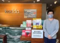 Kadda Hotel璽賓行旅榮獲全台10大借問站殊榮 推出賽事友善與老顧客回饋專案 體驗花蓮優質在地旅遊服務