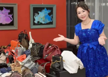 馬年新篇章｜製作人陳力瑜走過三十年媒體路，布局內容轉型與信任價值